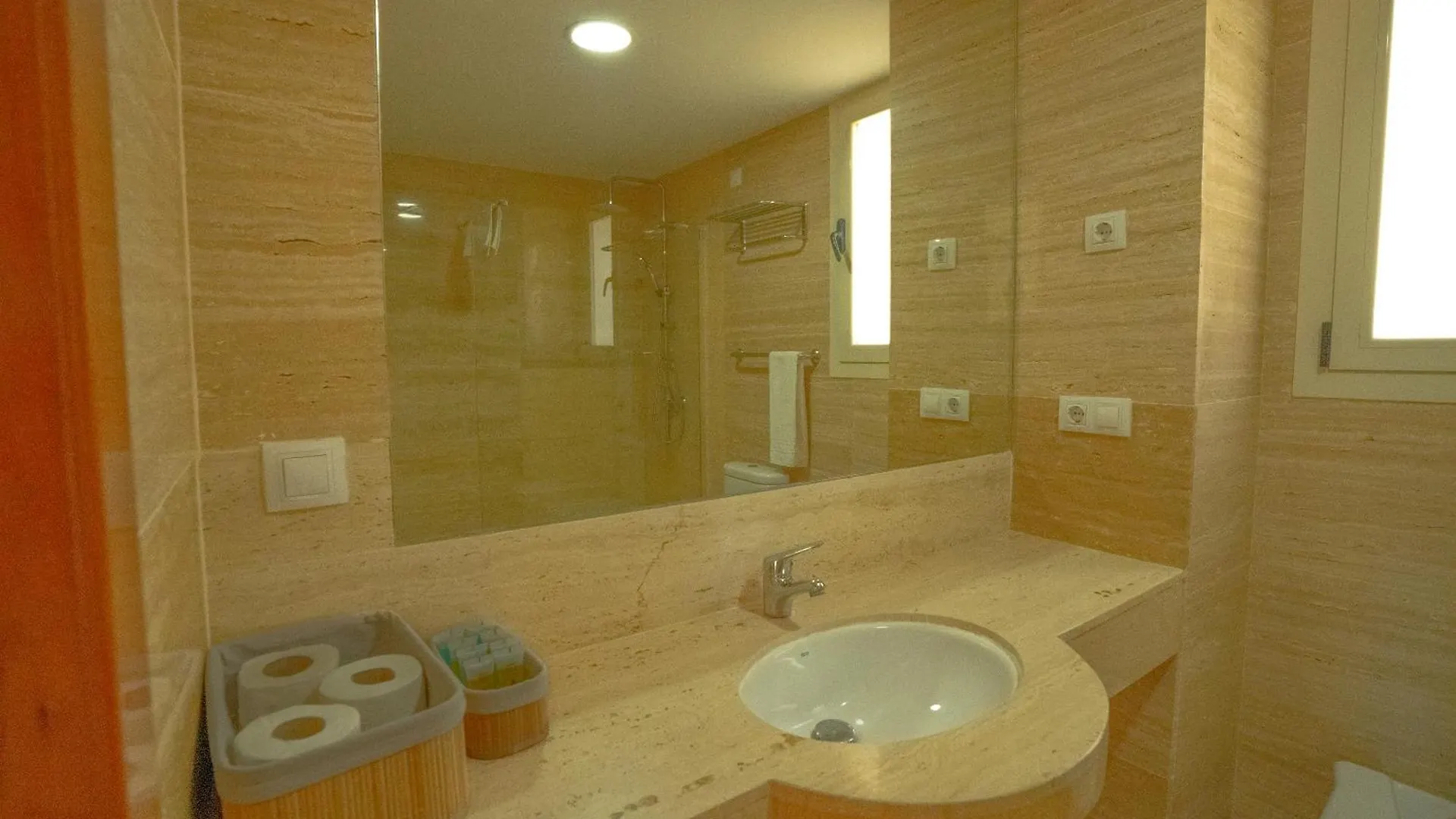 Apartment Sunstay Luxe Penthouse Sol Andalusi Alhaurin Alhaurin de la Torre Spain