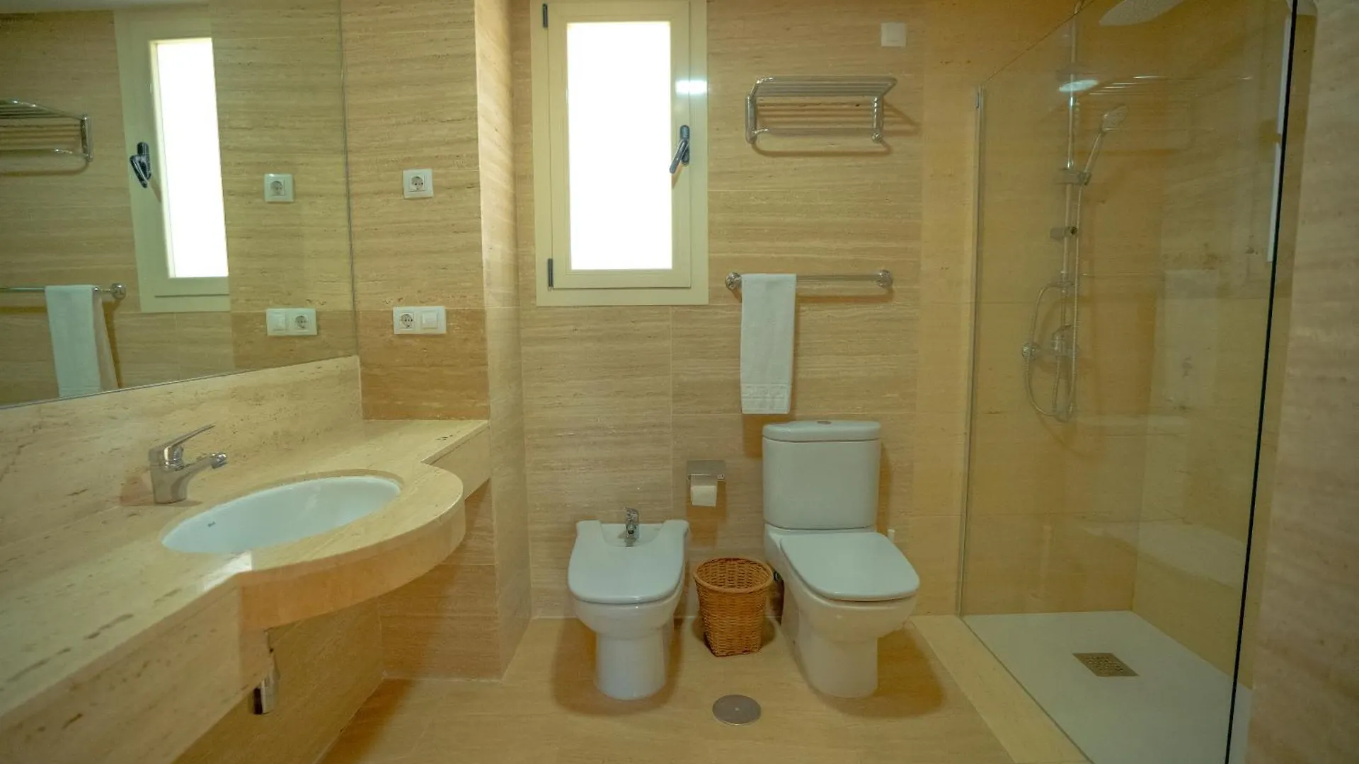 Apartment Sunstay Luxe Penthouse Sol Andalusi Alhaurin Alhaurin de la Torre