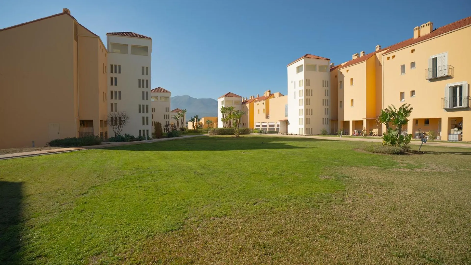 Apartment Sunstay Luxe Penthouse Sol Andalusi Alhaurin Alhaurin de la Torre