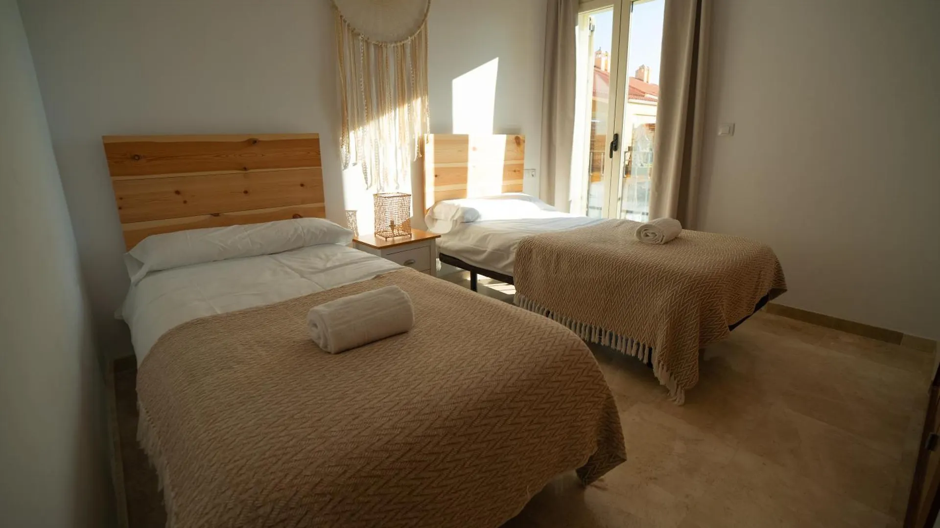 Sunstay Luxe Penthouse Sol Andalusi Alhaurin Alhaurín de la Torre Spanien