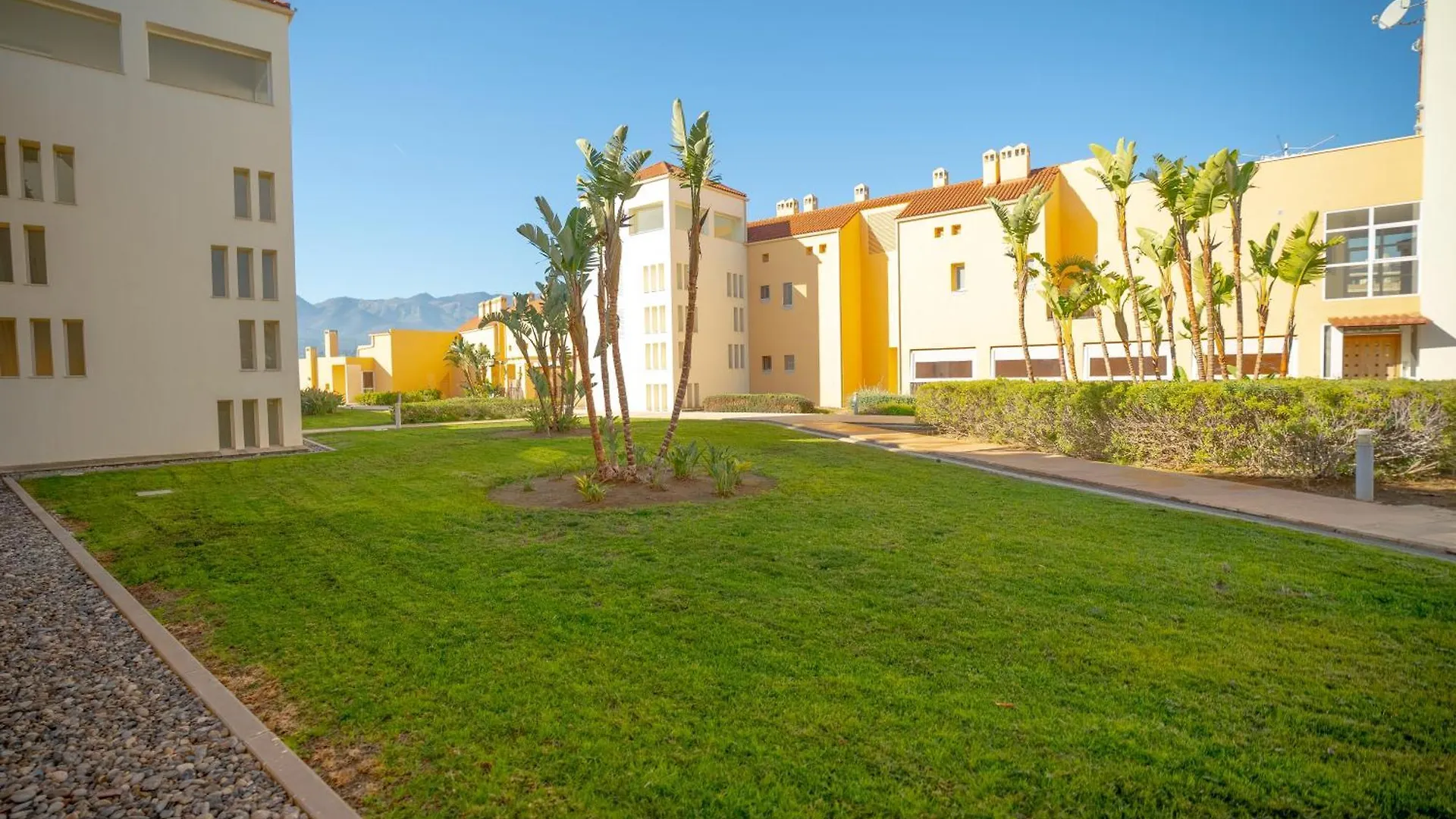 Sunstay Luxe Penthouse Sol Andalusi Alhaurin Alhaurín de la Torre 0*,  Spanien
