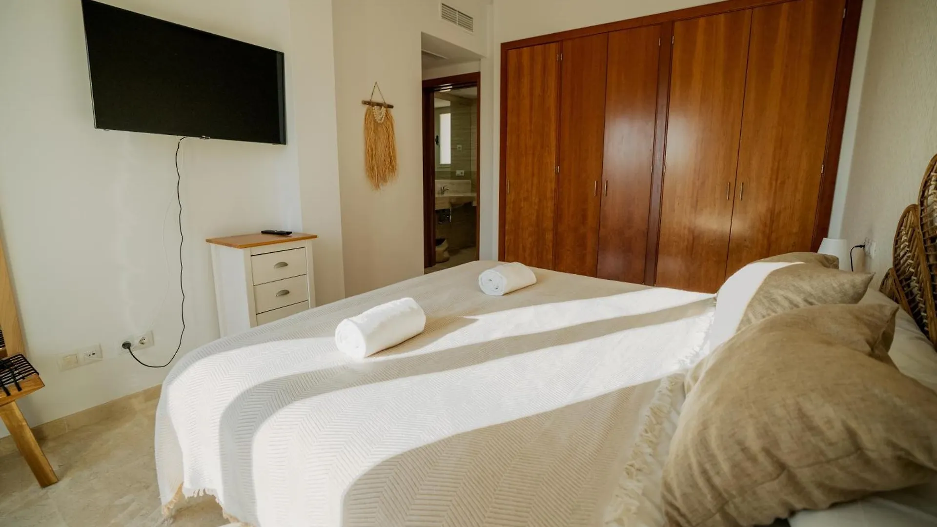 Lejlighed Sunstay Luxe Penthouse Sol Andalusi Alhaurin Alhaurín de la Torre