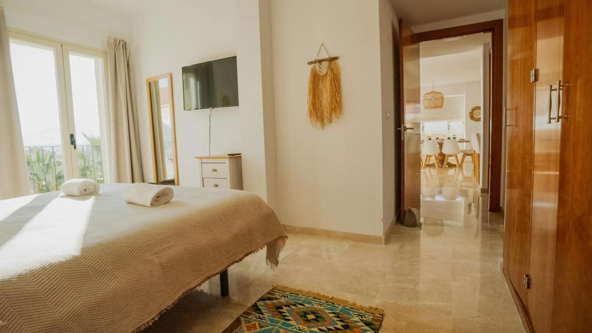 Sunstay Luxe Penthouse Sol Andalusi Alhaurin Alhaurín de la Torre