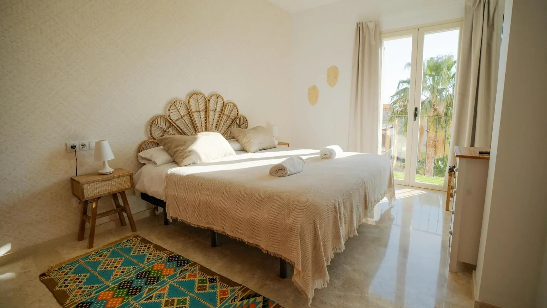 Sunstay Luxe Penthouse Sol Andalusi Alhaurin Alhaurín de la Torre Spanien